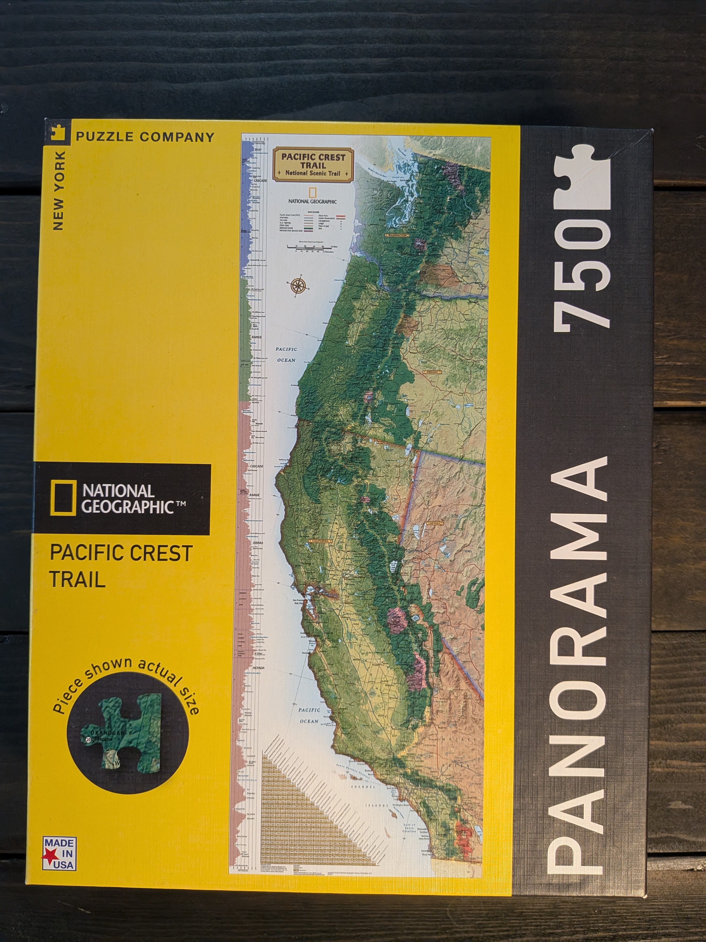 Assorted Puzzles
