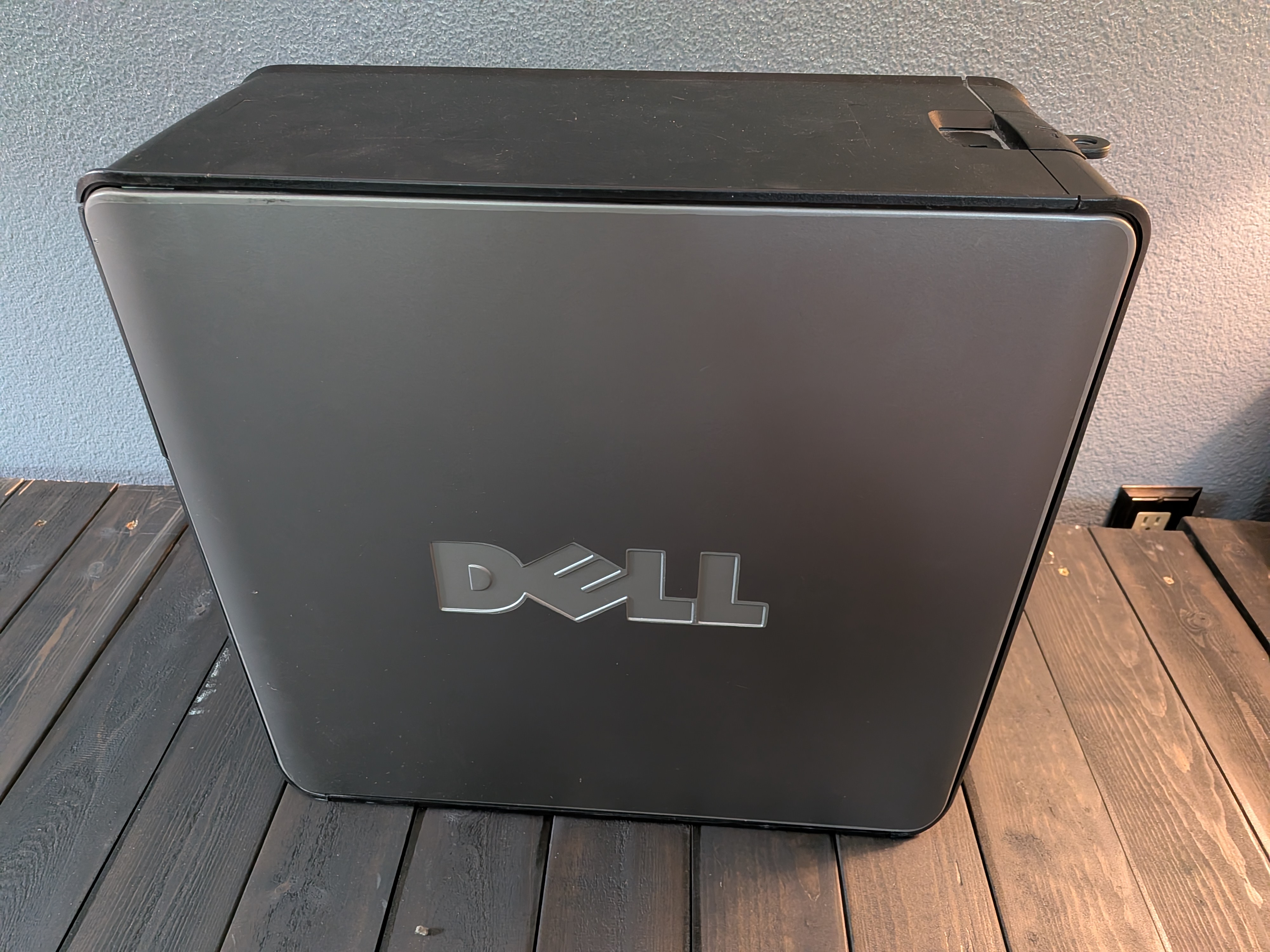 Dell OptiPlex 755 Desktop