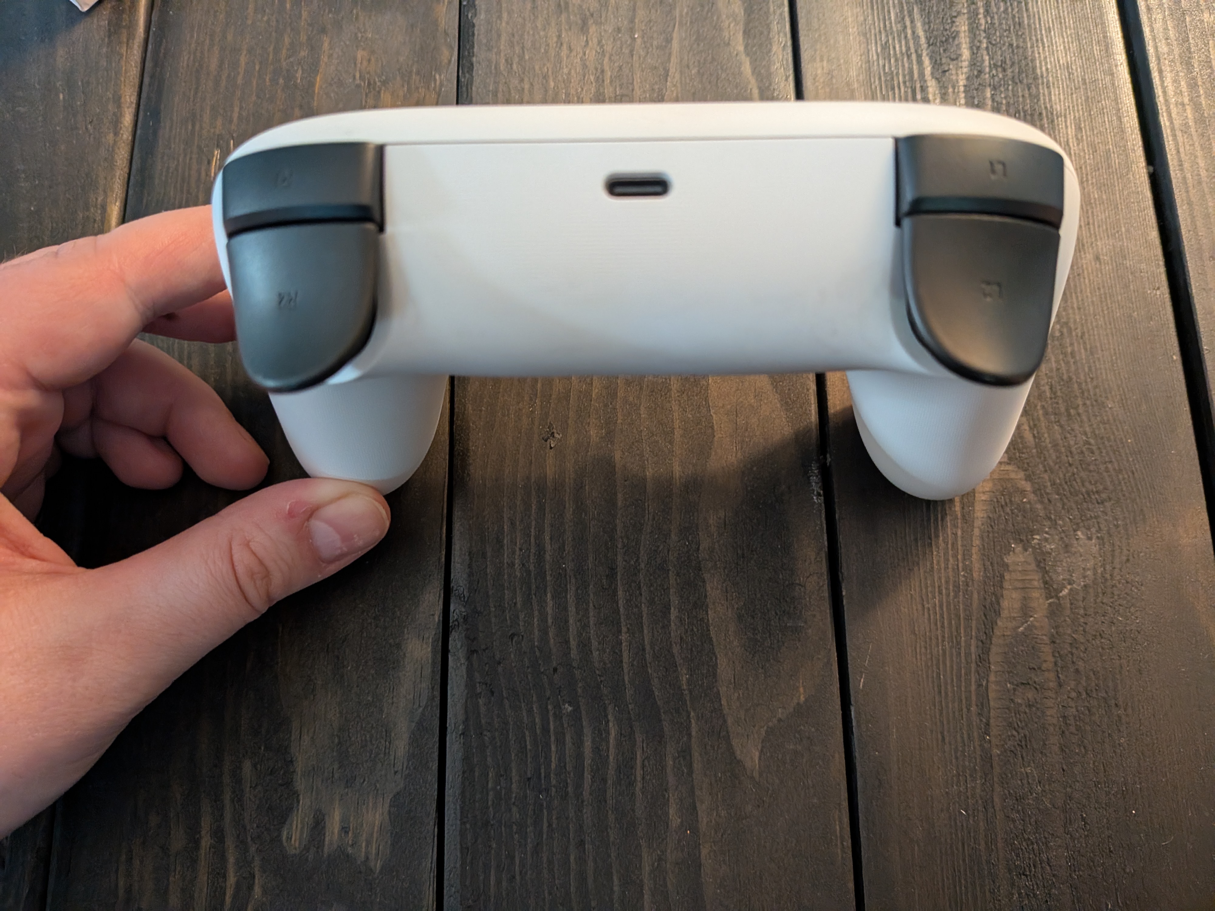Google Stadia Controller