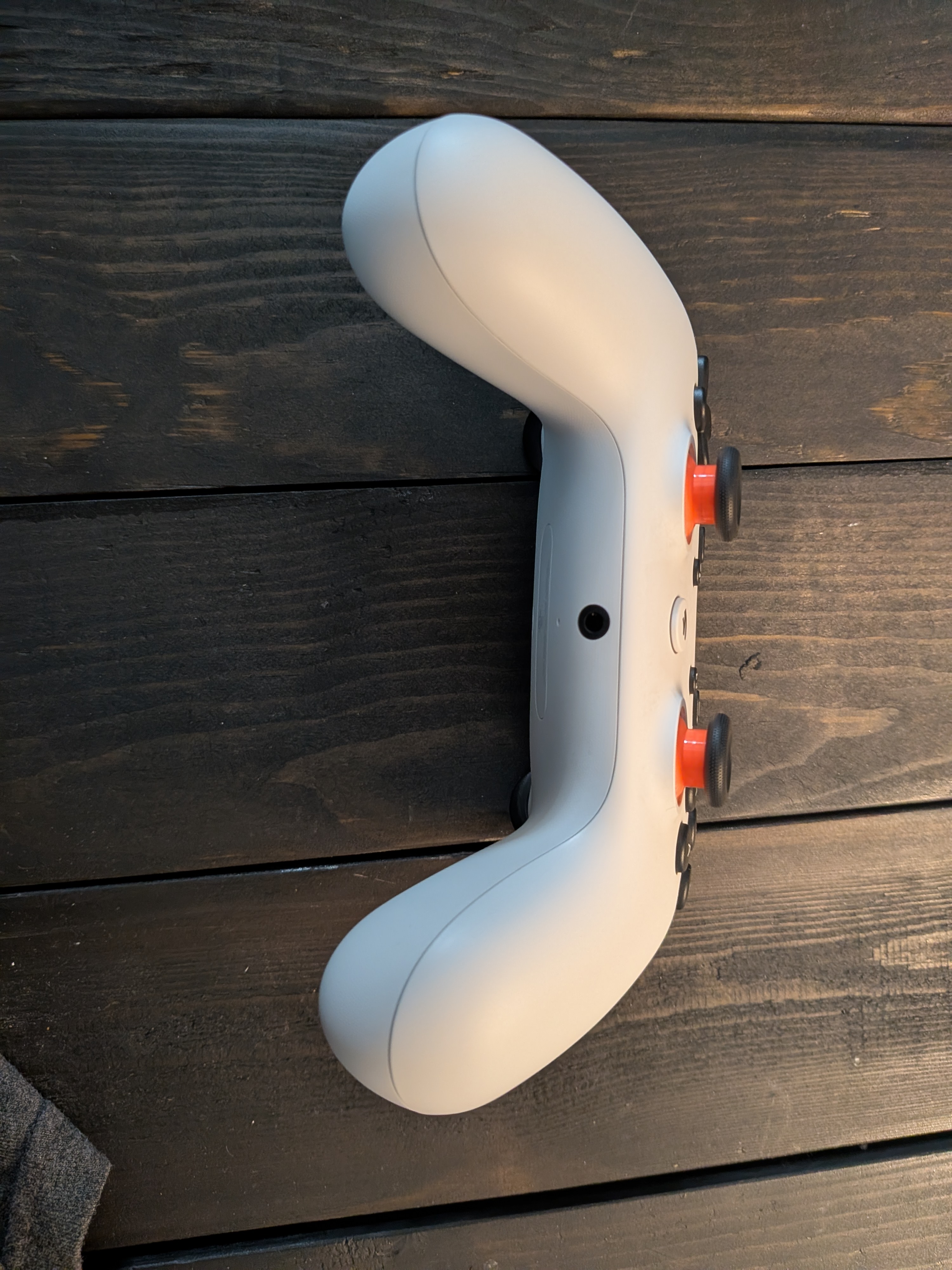 Google Stadia Controller