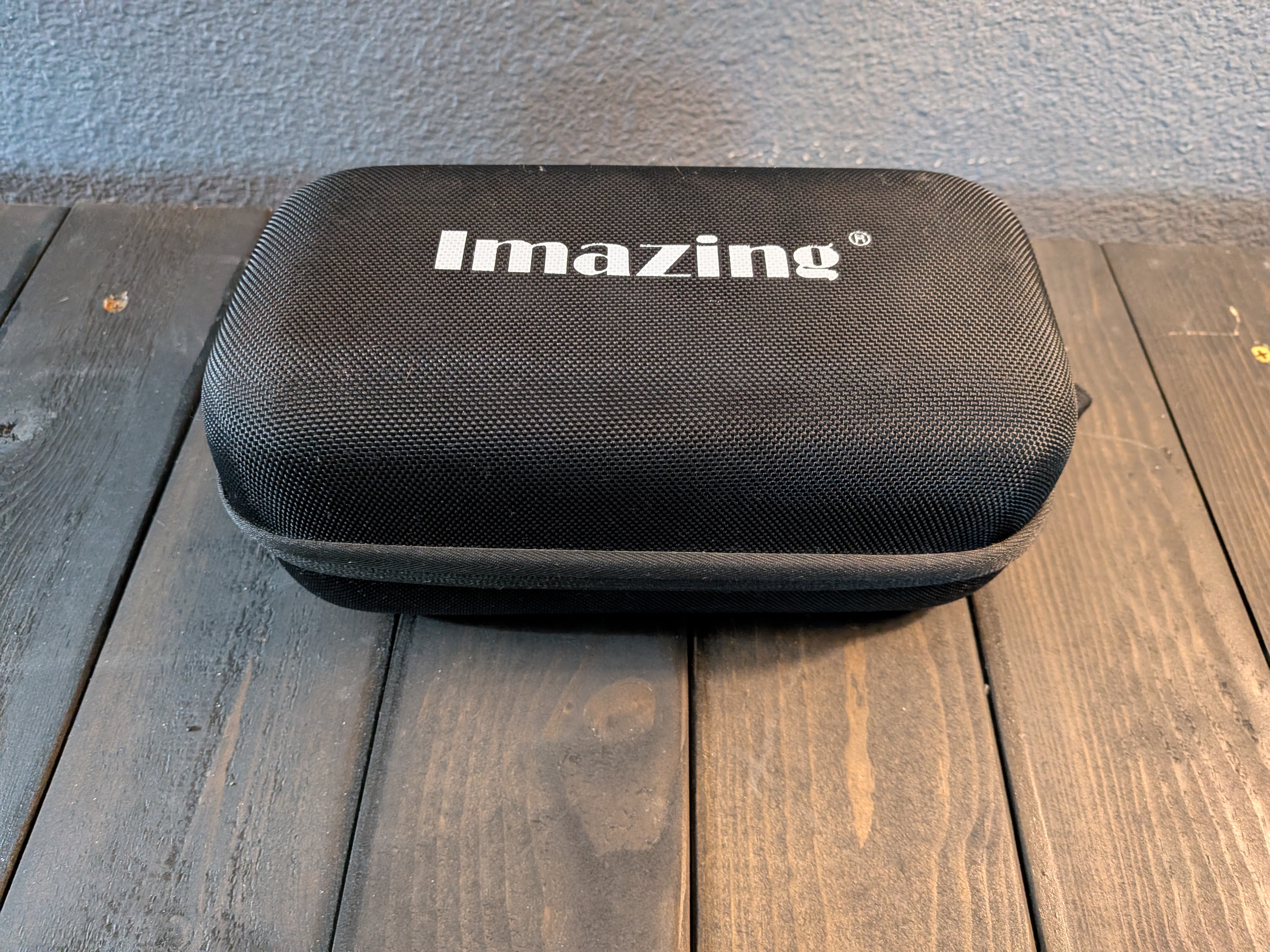 Imazing IM29 Portable Car Jump Starter with Case and Accessories (2 available)