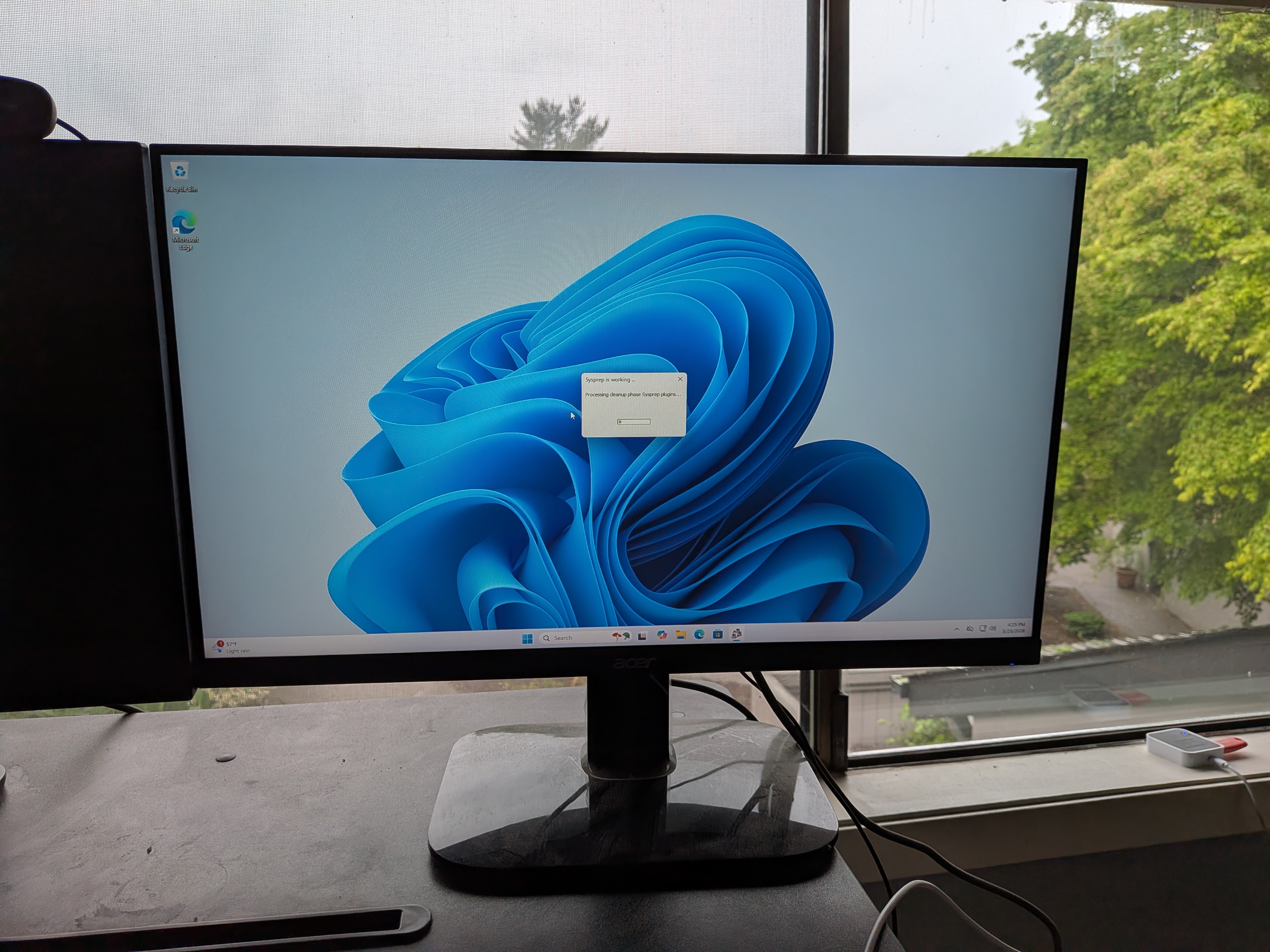 Dell Inspiron 3910 Desktop, i5-12400, 32GB RAM, 1TB NVMe + 1TB HDD, Windows 11