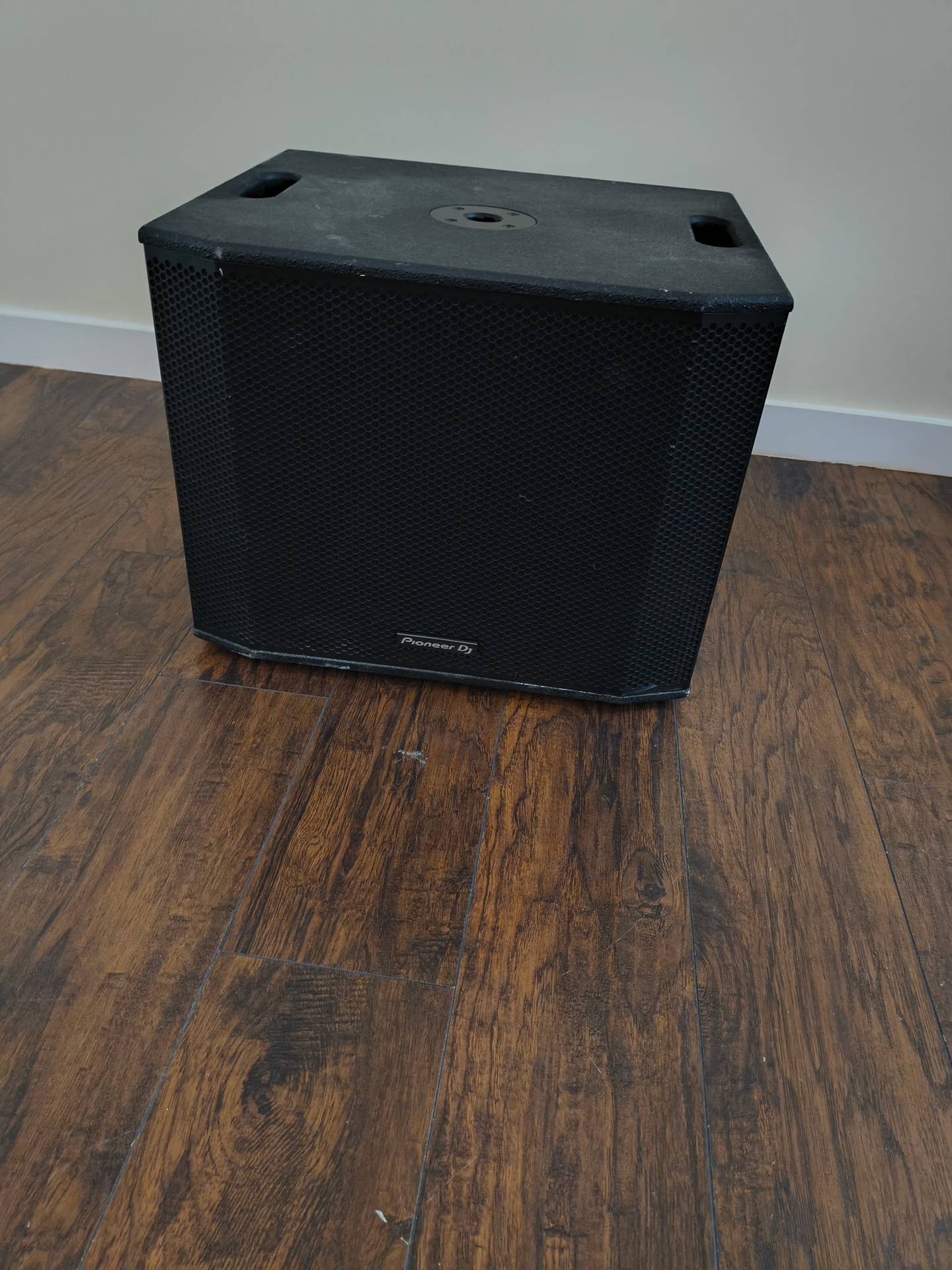 Pioneer DJ XPRS1152S Dual 15" Active PA Subwoofer