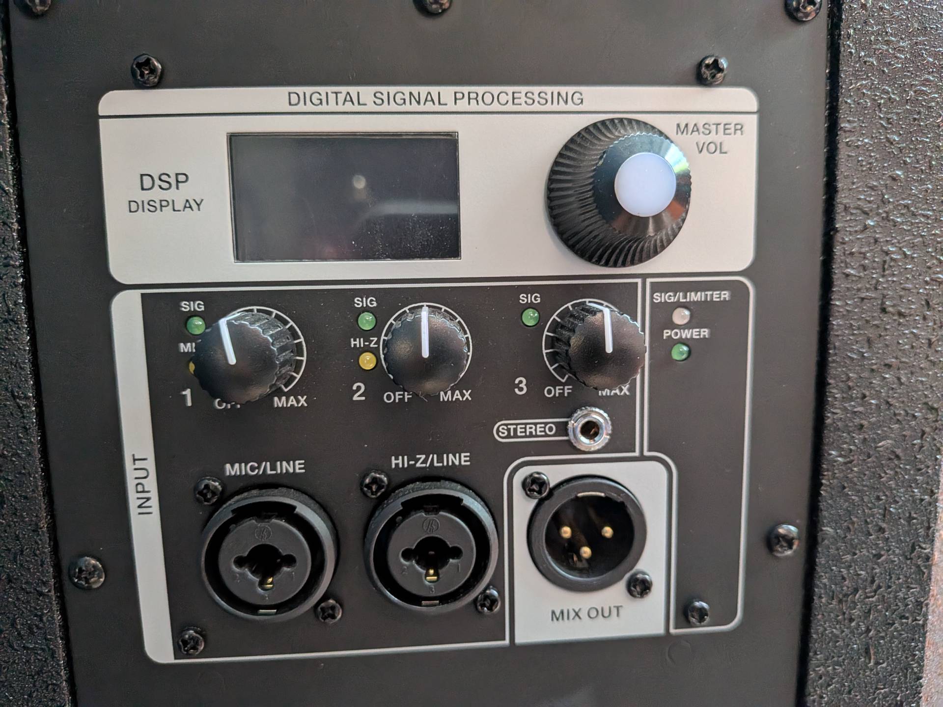 Pioneer DJ XPRS102 10" Active PA Speakers, Pair, with Stands (2022)